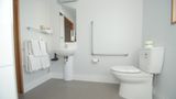 Christchurch Classic Motel & Apartments Room