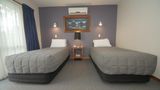 Christchurch Classic Motel & Apartments Room