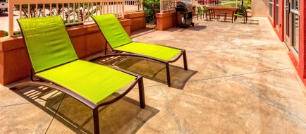 SpringHill Suites Oklahoma City Moore Exterior