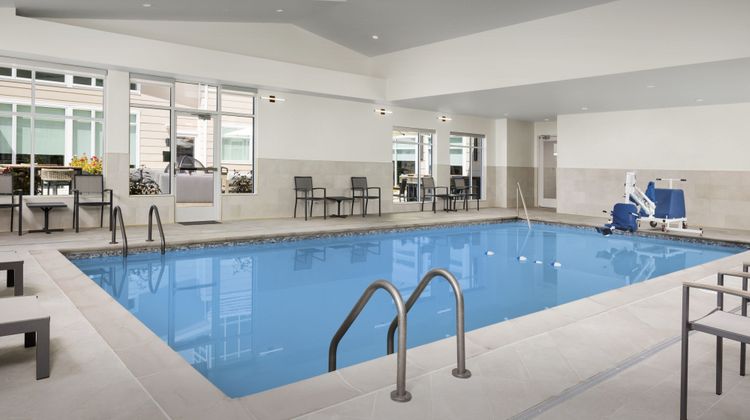 Residence Inn Ocean Township Pool