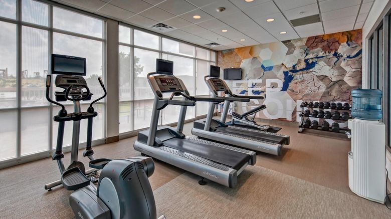 <b>SpringHill Suites Oklahoma City Moore Recreation</b>. Images powered by <a href="https://www.leonardoworldwide.com/" title="Leonardo Worldwide" target="_blank">Leonardo</a>.