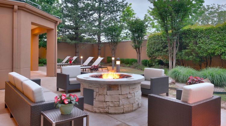 Courtyard Oklahoma City Northwest Exterior