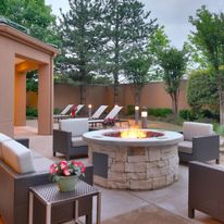 Courtyard Oklahoma City Northwest