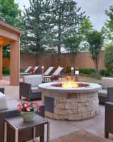 Courtyard Oklahoma City Northwest