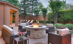 Courtyard Oklahoma City Northwest