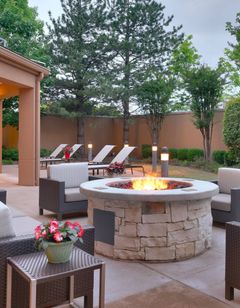 Courtyard Oklahoma City Northwest