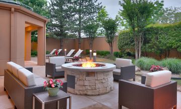 Courtyard Oklahoma City Northwest