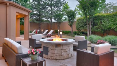 Courtyard Oklahoma City Northwest