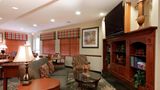 Residence Inn by Marriott Oklahoma City South Lobby
