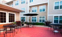 Residence Inn by Marriott Oklahoma City South
