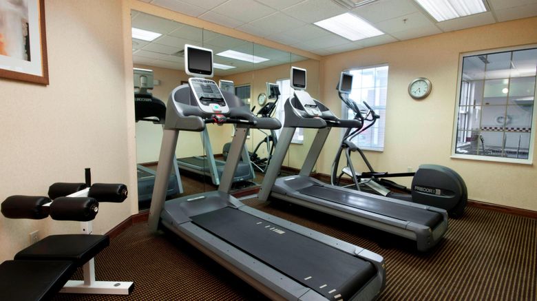 <b>Residence Inn by Marriott Oklahoma City South Health Club</b>. Images powered by <a href="https://www.leonardoworldwide.com/" title="Leonardo Worldwide" target="_blank">Leonardo</a>.