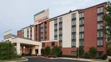 <b>SpringHill Suites by Marriott Exterior</b>. Images powered by <a href="https://www.leonardoworldwide.com/" title="Leonardo Worldwide" target="_blank">Leonardo</a>.