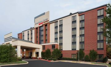 SpringHill Suites by Marriott