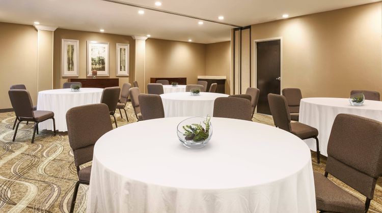 SpringHill Suites by Marriott Meeting