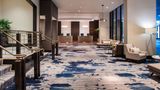 <b>Sheraton Oklahoma City Downtown Hotel Lobby</b>. Images powered by <a href="https://www.leonardoworldwide.com/" title="Leonardo Worldwide" target="_blank">Leonardo</a>.