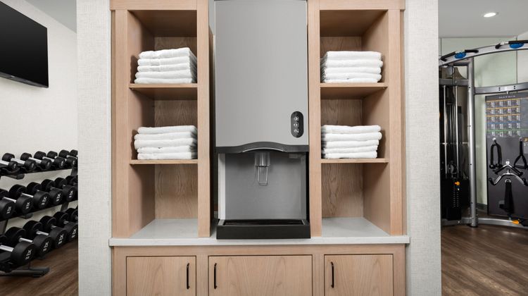 Residence Inn Ocean Township Other