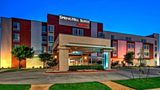 <b>SpringHill Suites Oklahoma City Moore Exterior</b>. Images powered by <a href="https://www.leonardoworldwide.com/" title="Leonardo Worldwide" target="_blank">Leonardo</a>.