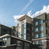 Residence Inn North/Quail Springs