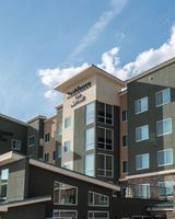 Residence Inn North/Quail Springs