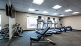 Residence Inn North/Quail Springs Recreation