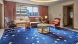 Sheraton Grand Taipei Hotel Room