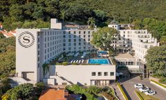 Sheraton Salta Hotel
