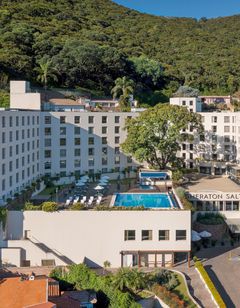 Sheraton Salta Hotel