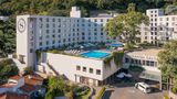 Sheraton Salta Hotel Exterior