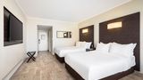 Sheraton Salta Hotel Room