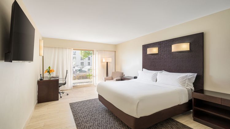 Sheraton Salta Hotel Suite