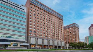 Sheraton Grand Taipei Hotel