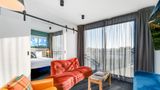 The Urban Newtown Room