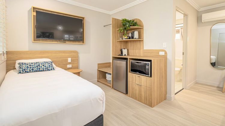 Seahaven Resort Room