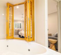 Seagulls Resort Room