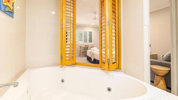 Seahaven Resort Room