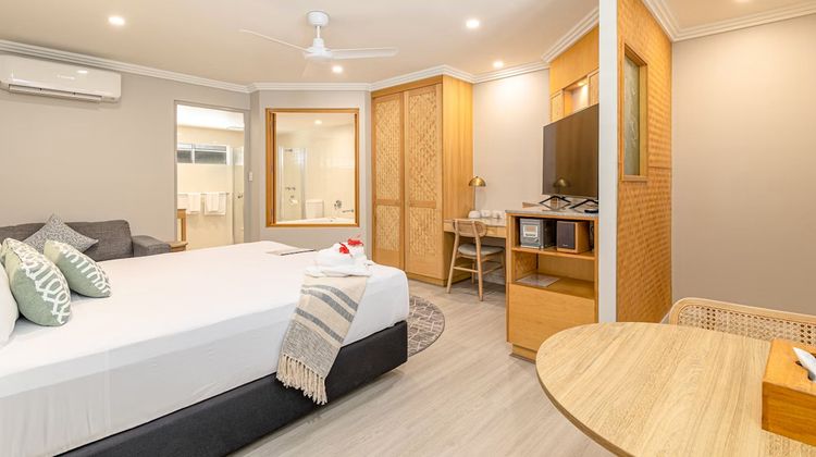 Seahaven Resort Suite