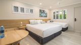 Seahaven Resort Room