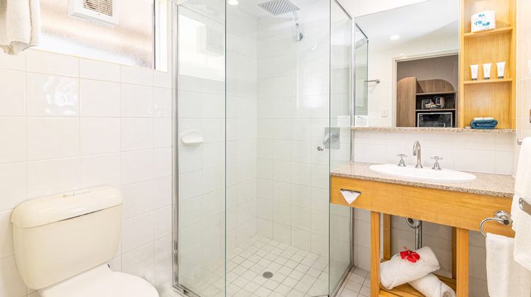 Seahaven Resort Room