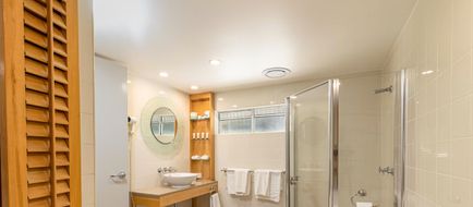 Seagulls Resort Room