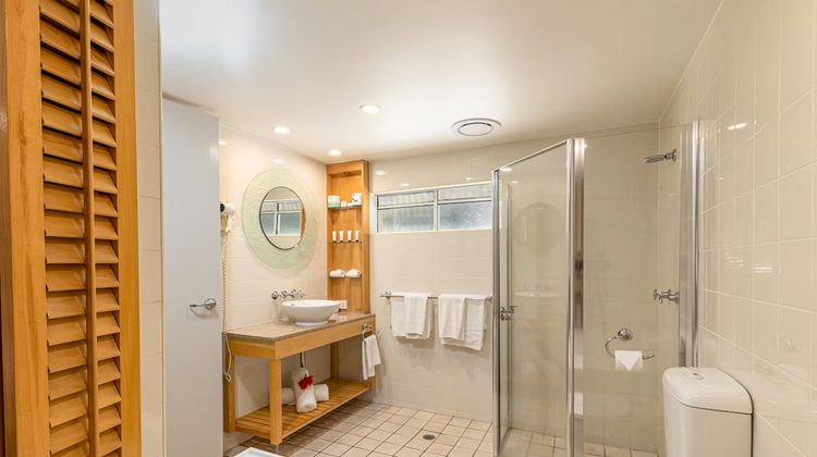 Seahaven Resort Room