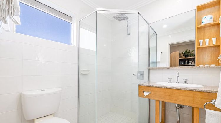 Seahaven Resort Room