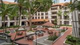 Palm Garden Hotel, Tribute Portfolio Exterior