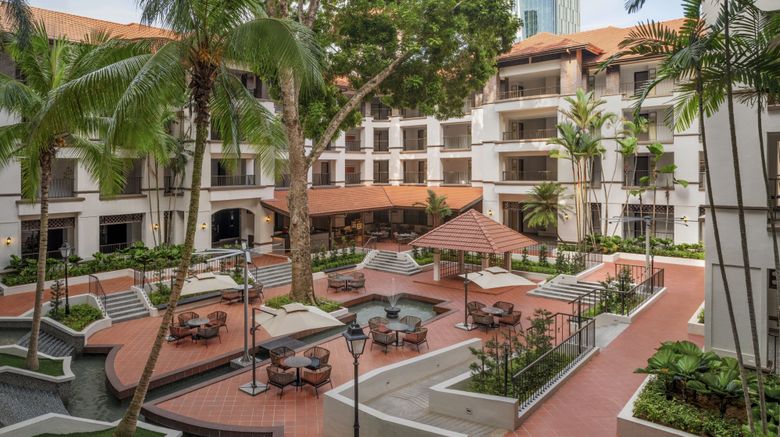 Palm Garden Hotel, Tribute Portfolio Exterior. Images powered by <a href="https://www.leonardoworldwide.com" target="_blank" rel="noopener">Leonardo</a>.