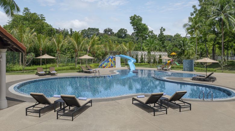 <b>Palm Garden Hotel, Tribute Portfolio Pool</b>. Images powered by <a href="https://www.leonardoworldwide.com/" title="Leonardo Worldwide" target="_blank">Leonardo</a>.
