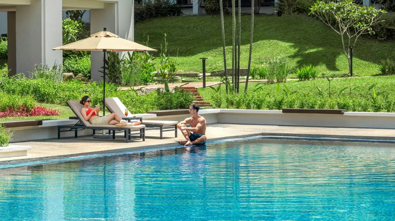 <b>Palm Garden Hotel, Tribute Portfolio Pool</b>. Images powered by <a href="https://www.leonardoworldwide.com/" title="Leonardo Worldwide" target="_blank">Leonardo</a>.