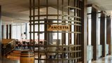 Teaneck Marriott at Glenpointe Restaurant