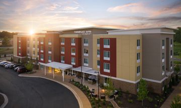 TownePlace Suites Memphis Olive Branch