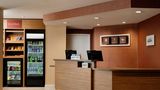 TownePlace Suites Memphis Olive Branch Lobby