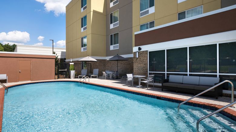 <b>TownePlace Suites Memphis Olive Branch Pool</b>. Images powered by <a href="https://www.leonardoworldwide.com/" title="Leonardo Worldwide" target="_blank">Leonardo</a>.
