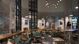 MOXY Memphis Downtown Lobby